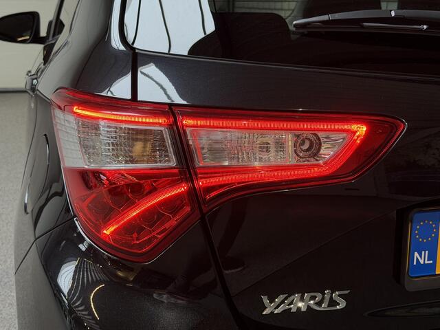 Toyota YARIS 1.5 Hybrid Dynamic
