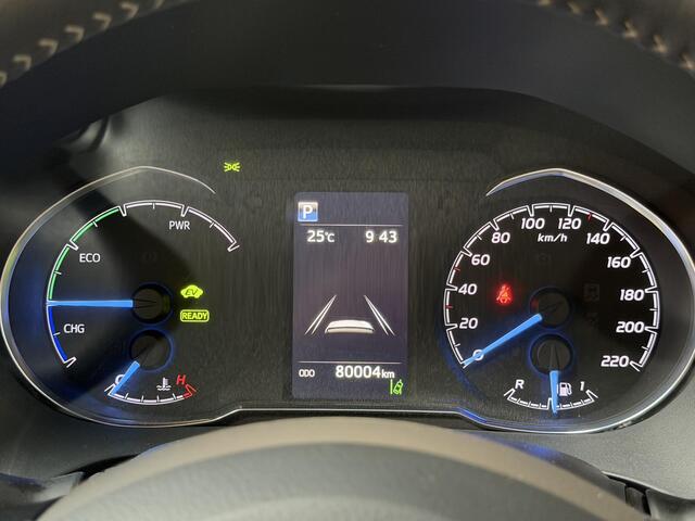 Toyota YARIS 1.5 Hybrid Dynamic