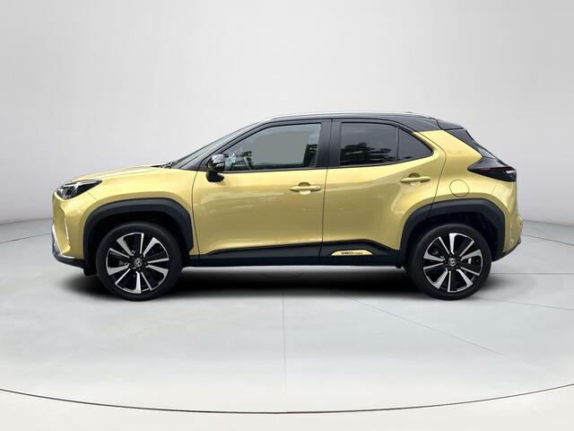 Toyota YARIS Cross 1.5 Hybrid Launch Edition