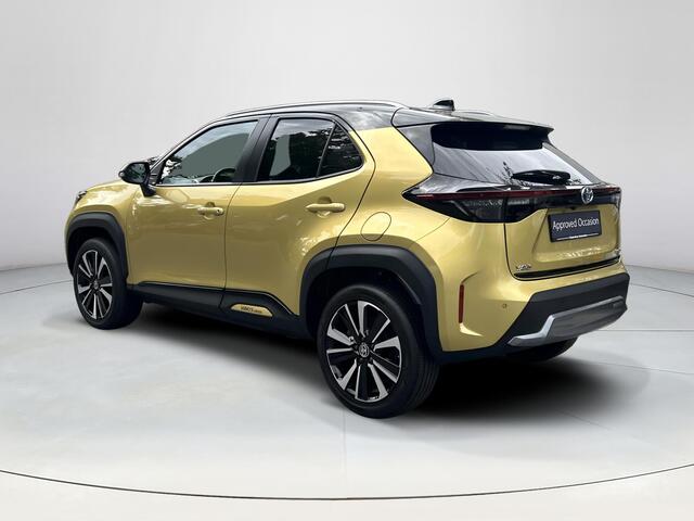 Toyota YARIS Cross 1.5 Hybrid Launch Edition