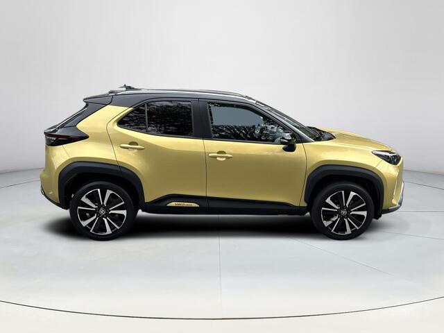 Toyota YARIS Cross 1.5 Hybrid Launch Edition