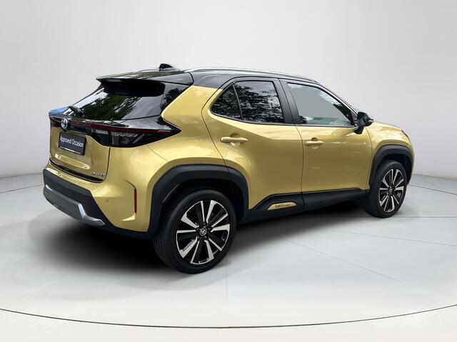 Toyota YARIS Cross 1.5 Hybrid Launch Edition