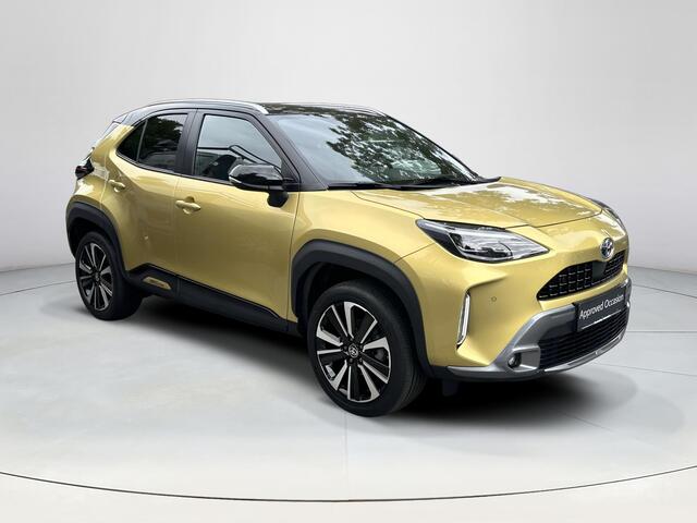 Toyota YARIS Cross 1.5 Hybrid Launch Edition