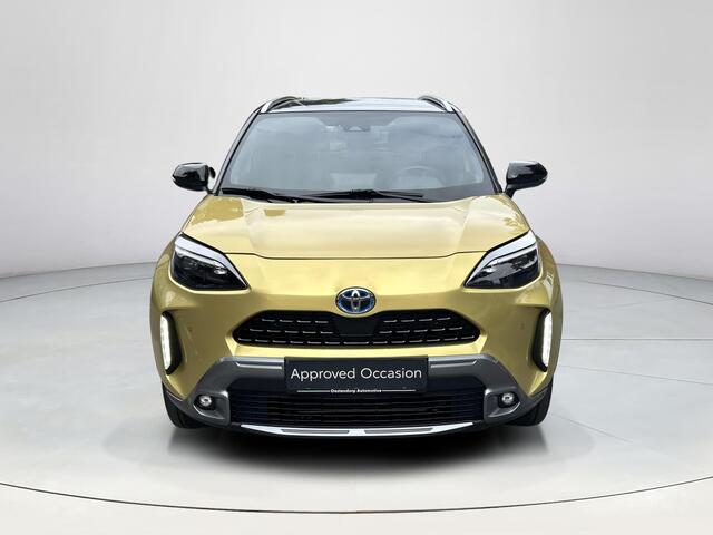 Toyota YARIS Cross 1.5 Hybrid Launch Edition