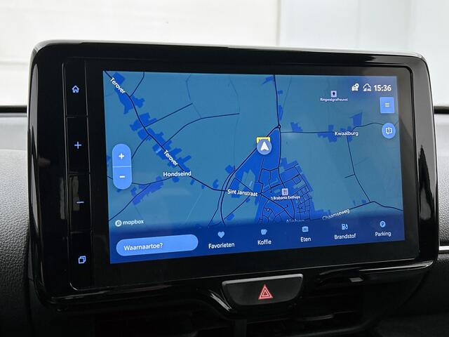 Toyota YARIS Cross 1.5 Hybrid Dynamic | Dealer onderhouden | Navigatie | Apple CarPlay/Android Auto | Cruise Control Adaptive | Climate Control | Achteruitrijcamera |