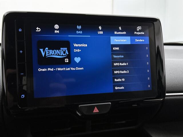 Toyota YARIS Cross 1.5 Hybrid Dynamic | Dealer onderhouden | Navigatie | Apple CarPlay/Android Auto | Cruise Control Adaptive | Climate Control | Achteruitrijcamera |