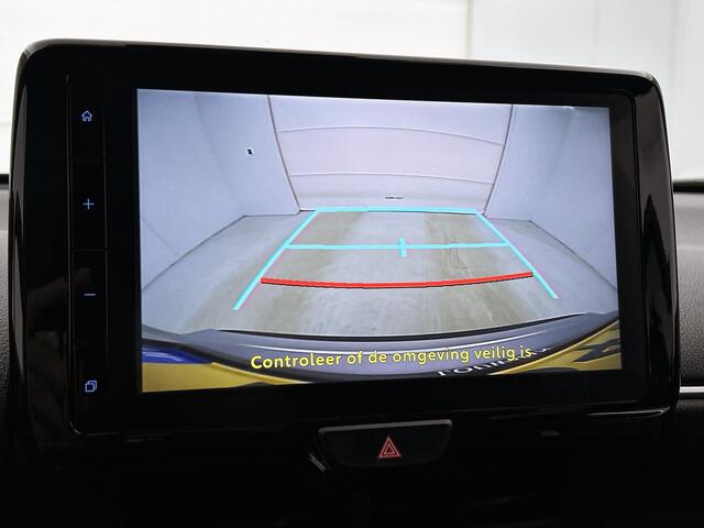 Toyota YARIS Cross 1.5 Hybrid Dynamic | Dealer onderhouden | Navigatie | Apple CarPlay/Android Auto | Cruise Control Adaptive | Climate Control | Achteruitrijcamera |