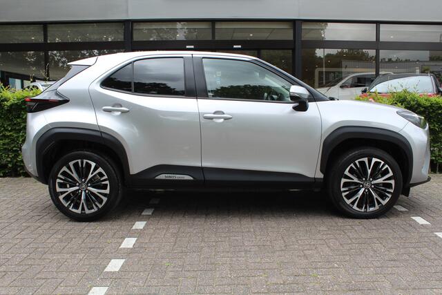 Toyota YARIS Cross 1.5 Hybrid Executive | Rijklaar | Stoel/Stuur-verw. | Adap. Cruise | Dodehoekdetectie | PDC | Camera