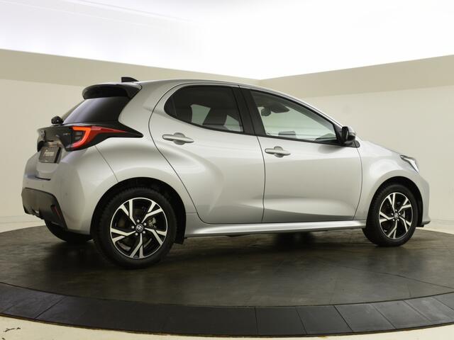 Toyota YARIS 1.5 Hybrid 115 Style | Blindspot | PDC | AndroidAuto/Carplay