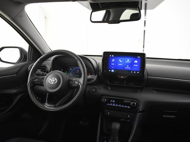 Toyota YARIS 1.5 Hybrid 115 Style | Blindspot | PDC | AndroidAuto/Carplay