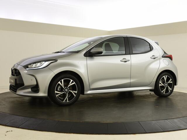 Toyota YARIS 1.5 Hybrid 115 Style | Blindspot | PDC | AndroidAuto/Carplay