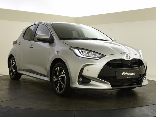 Toyota YARIS 1.5 Hybrid 115 Style | Blindspot | PDC | AndroidAuto/Carplay