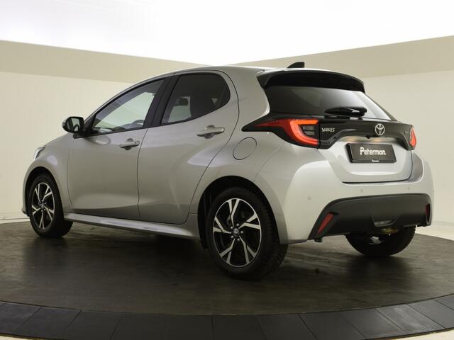 Toyota YARIS 1.5 Hybrid 115 Style | Blindspot | PDC | AndroidAuto/Carplay