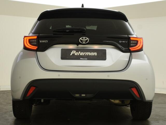 Toyota YARIS 1.5 Hybrid 115 Style | Blindspot | PDC | AndroidAuto/Carplay