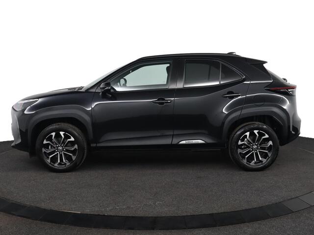 Toyota YARIS Cross 1.5 Hybrid 115 Dynamic | Parkeersensoren | Stoel/Stuurverwarming | Apple Carplay/Android Auto |