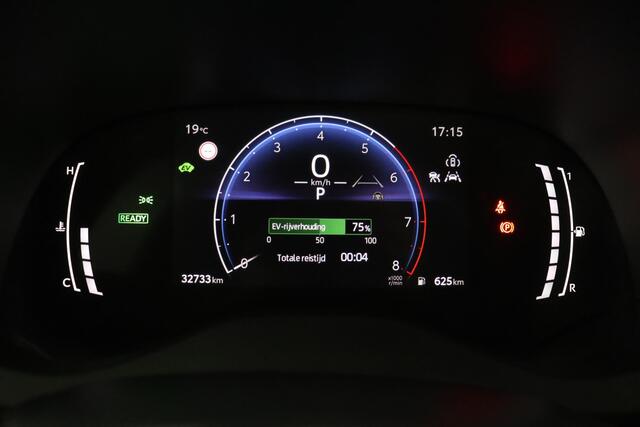 Toyota YARIS Cross 1.5 Hybrid 115 Dynamic | Parkeersensoren | Stoel/Stuurverwarming | Apple Carplay/Android Auto |