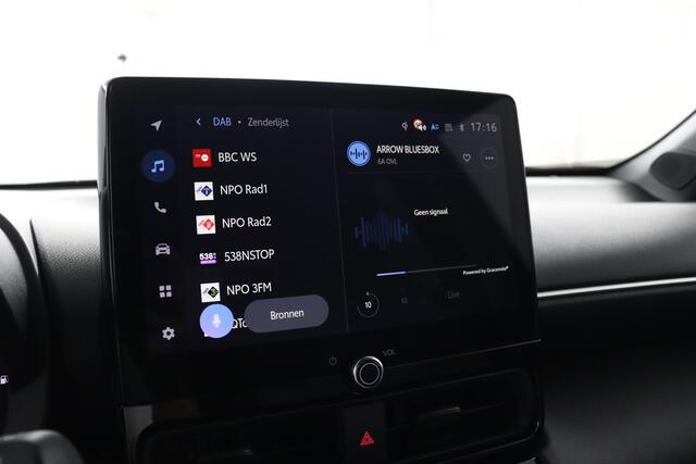 Toyota YARIS Cross 1.5 Hybrid 115 Dynamic | Parkeersensoren | Stoel/Stuurverwarming | Apple Carplay/Android Auto |