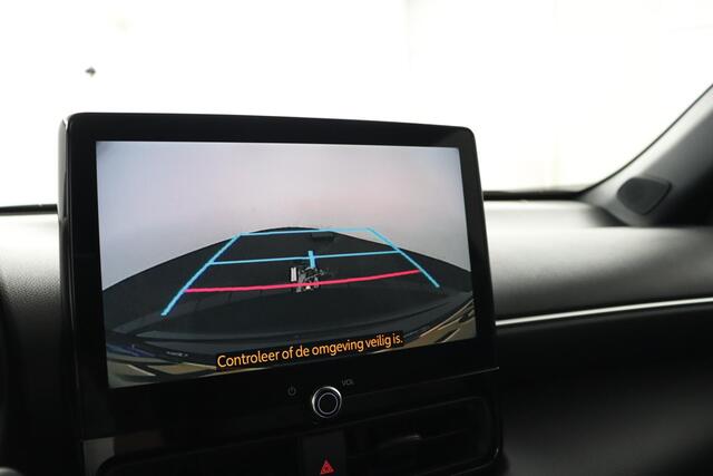 Toyota YARIS Cross 1.5 Hybrid 115 Dynamic | Parkeersensoren | Stoel/Stuurverwarming | Apple Carplay/Android Auto |