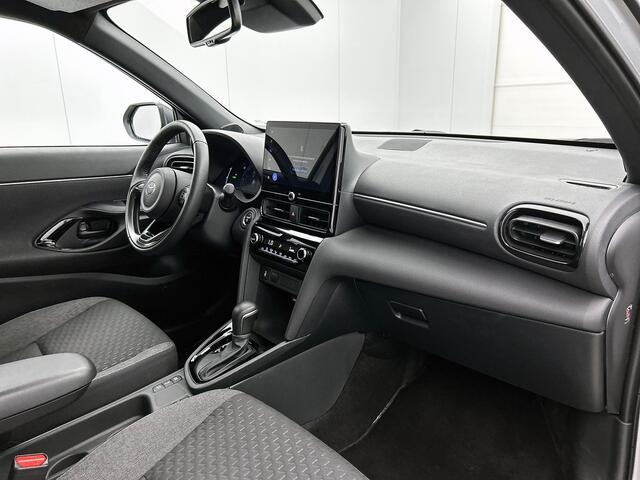 Toyota YARIS Cross 1.5 Hybrid 115 Dynamic | Voorstoelen verwarmd |