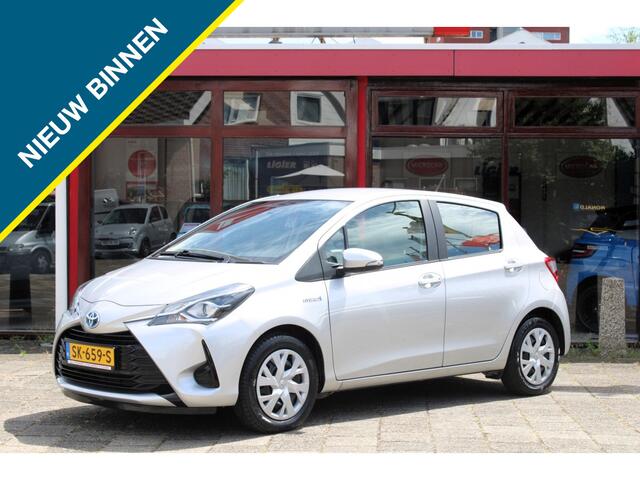 Toyota YARIS 1.5 Hybrid Premium