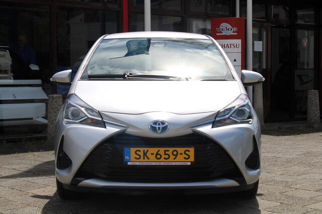 Toyota YARIS 1.5 Hybrid Premium