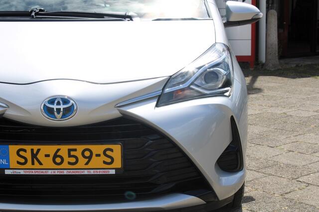 Toyota YARIS 1.5 Hybrid Premium