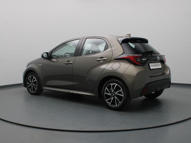 Toyota YARIS 115pk Hybrid Dynamic Apple Carplay/Android Auto | Climate