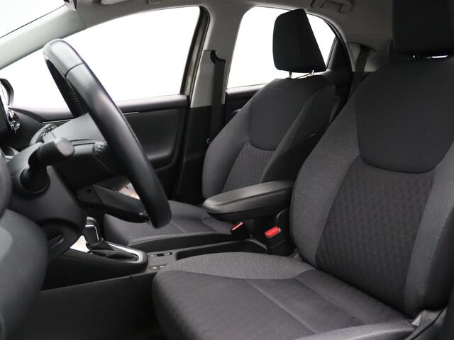Toyota YARIS 115pk Hybrid Dynamic Apple Carplay/Android Auto | Climate