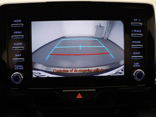 Toyota YARIS 115pk Hybrid Dynamic Apple Carplay/Android Auto | Climate