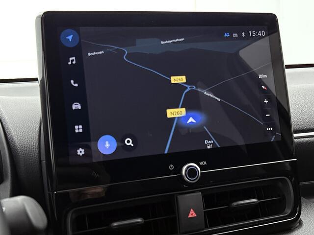 Toyota YARIS 1.5 Hybrid 115 First Edition | Dealer Onderhouden | Trekhaak Afneembaar | Apple CarPlay/Android Auto | Cruise Control Adaptive | Climate Control | Achteruitrijcamera | leseman