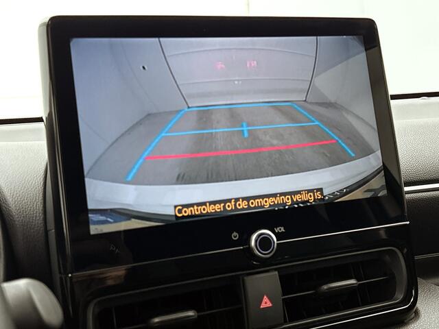 Toyota YARIS 1.5 Hybrid 115 First Edition | Dealer Onderhouden | Trekhaak Afneembaar | Apple CarPlay/Android Auto | Cruise Control Adaptive | Climate Control | Achteruitrijcamera | leseman