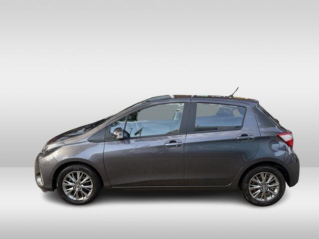 Toyota YARIS 1.0 VVT-i Active | airco | zuinig | 15 inch velgen met allseason banden |