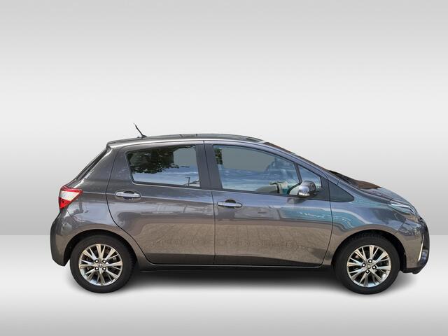 Toyota YARIS 1.0 VVT-i Active | airco | zuinig | 15 inch velgen met allseason banden |