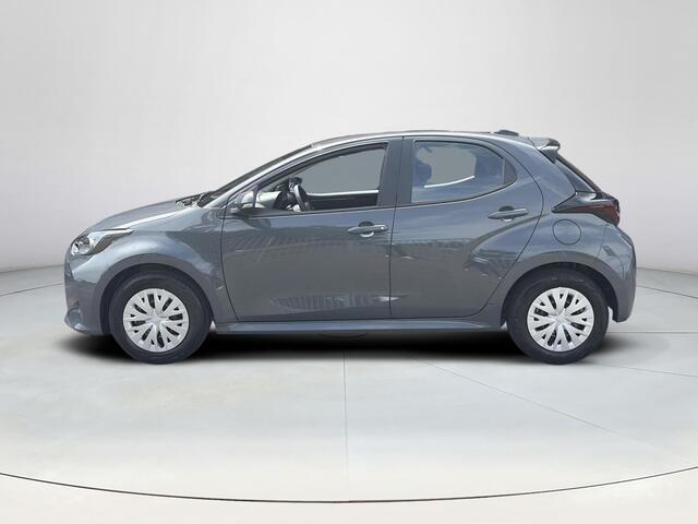 Toyota YARIS 1.5 Hybrid 115 Comfort