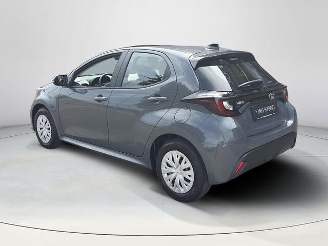 Toyota YARIS 1.5 Hybrid 115 Comfort