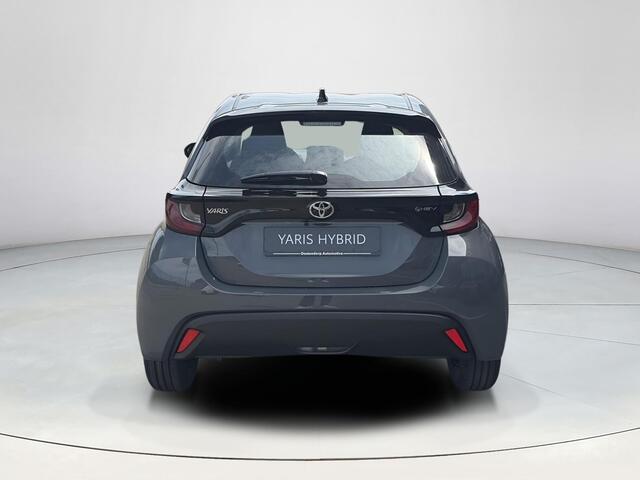 Toyota YARIS 1.5 Hybrid 115 Comfort