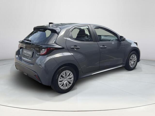 Toyota YARIS 1.5 Hybrid 115 Comfort