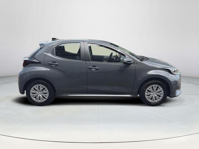 Toyota YARIS 1.5 Hybrid 115 Comfort