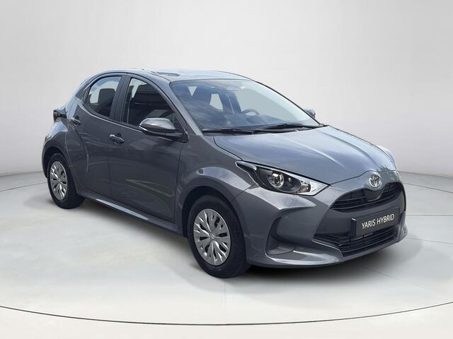 Toyota YARIS 1.5 Hybrid 115 Comfort