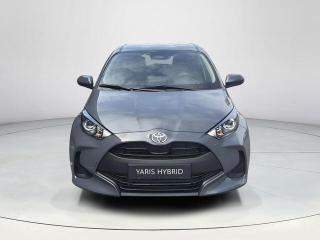 Toyota YARIS 1.5 Hybrid 115 Comfort