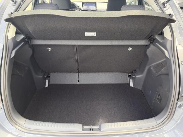 Toyota YARIS 1.5 Hybrid 115 Comfort