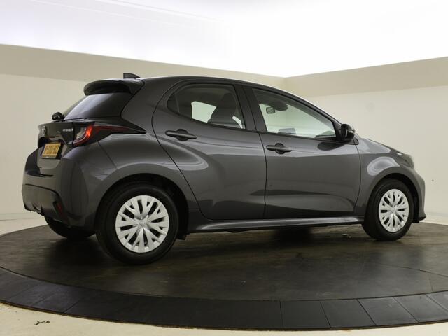 Toyota YARIS 1.5 Hybrid Active | Carplay/AndroidAuto | Adapt. cruise