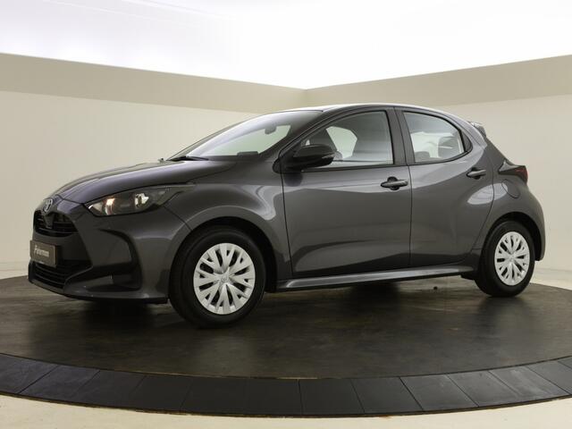 Toyota YARIS 1.5 Hybrid Active | Carplay/AndroidAuto | Adapt. cruise