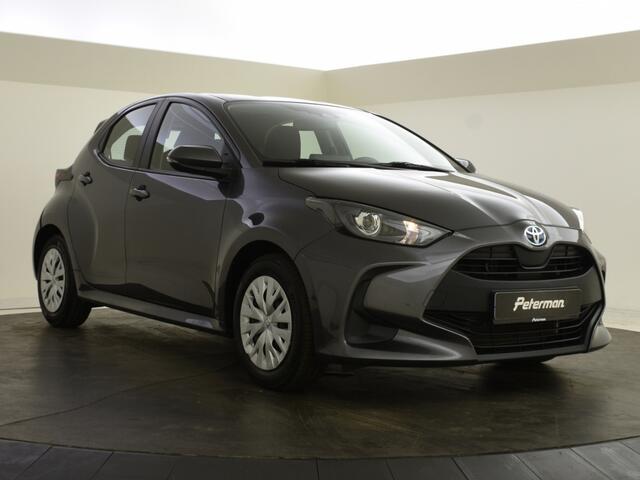 Toyota YARIS 1.5 Hybrid Active | Carplay/AndroidAuto | Adapt. cruise