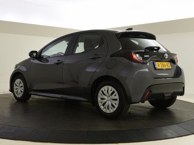 Toyota YARIS 1.5 Hybrid Active | Carplay/AndroidAuto | Adapt. cruise