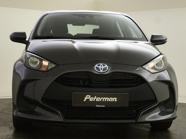 Toyota YARIS 1.5 Hybrid Active | Carplay/AndroidAuto | Adapt. cruise