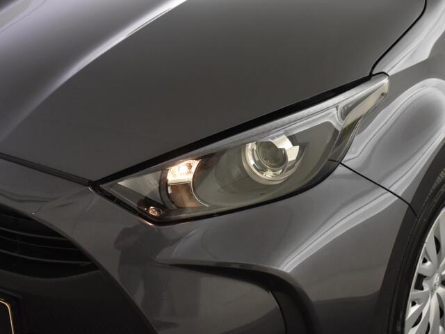 Toyota YARIS 1.5 Hybrid Active | Carplay/AndroidAuto | Adapt. cruise