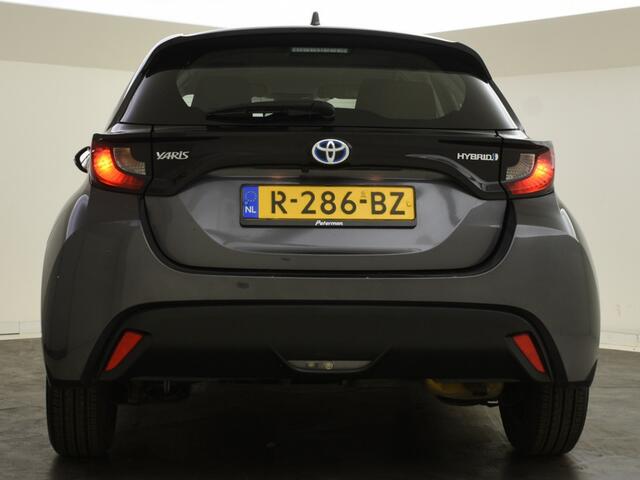 Toyota YARIS 1.5 Hybrid Active | Carplay/AndroidAuto | Adapt. cruise