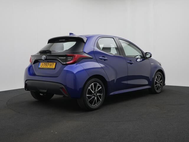 Toyota YARIS 1.5 Hybrid First Edition