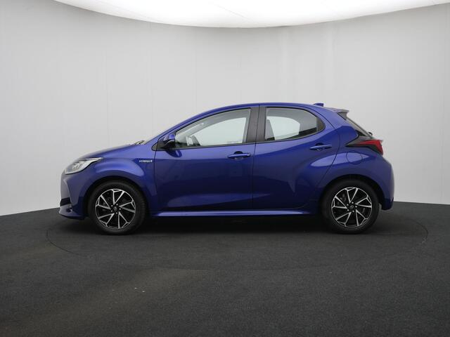 Toyota YARIS 1.5 Hybrid First Edition